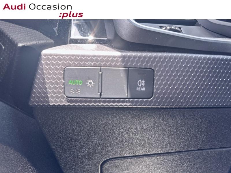 Voitures occasions Audi A1 Sportback Business line Cesson-Sévigné