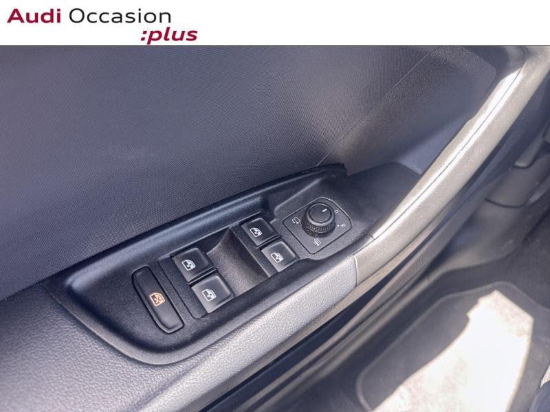 Voitures occasions Audi A1 Sportback Business line Cesson-Sévigné