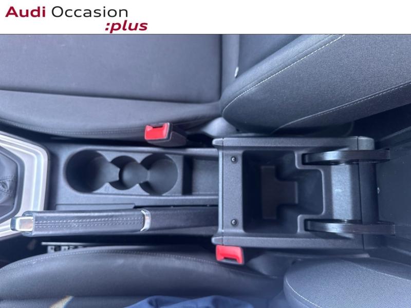 Voitures occasions Audi A1 Sportback Business line Cesson-Sévigné