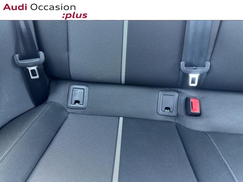 Voitures occasions Audi A1 Sportback Business line Cesson-Sévigné