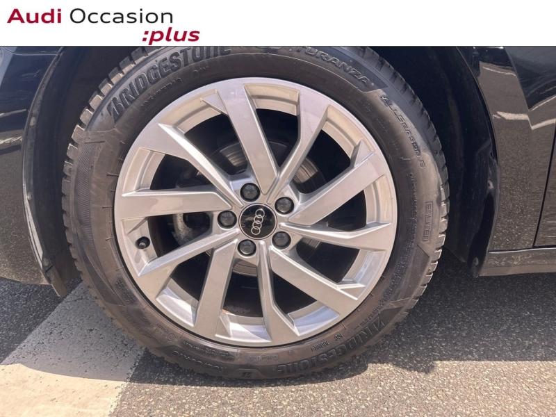 Voitures occasions Audi A1 Sportback Business line Cesson-Sévigné