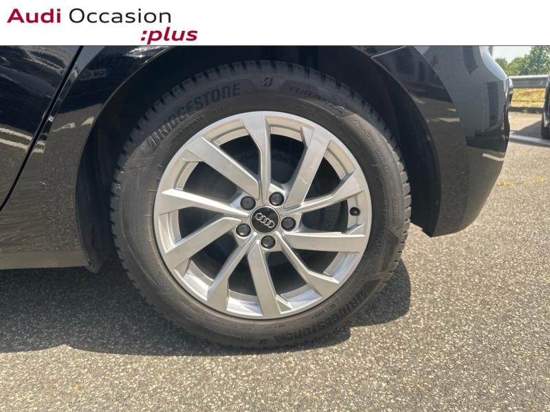 Voitures occasions Audi A1 Sportback Business line Cesson-Sévigné