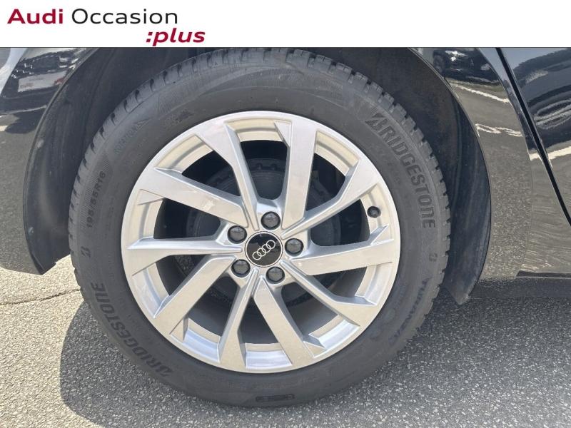 Voitures occasions Audi A1 Sportback Business line Cesson-Sévigné