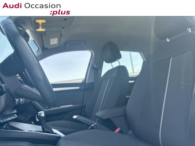 Voitures occasions Audi A1 Sportback Business line Cesson-Sévigné