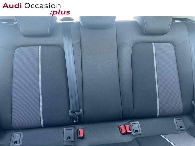 Voitures occasions Audi A1 Sportback Business line Cesson-Sévigné