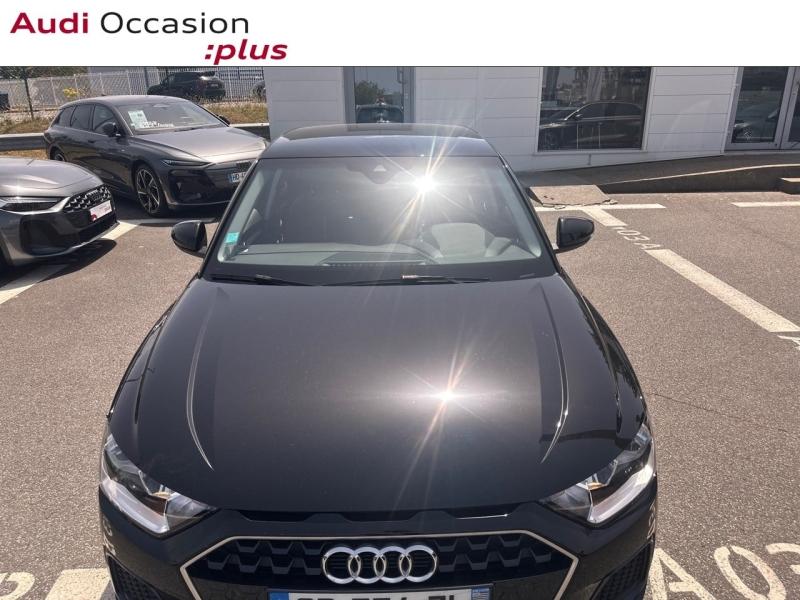 Voitures occasions Audi A1 Sportback Business line Cesson-Sévigné