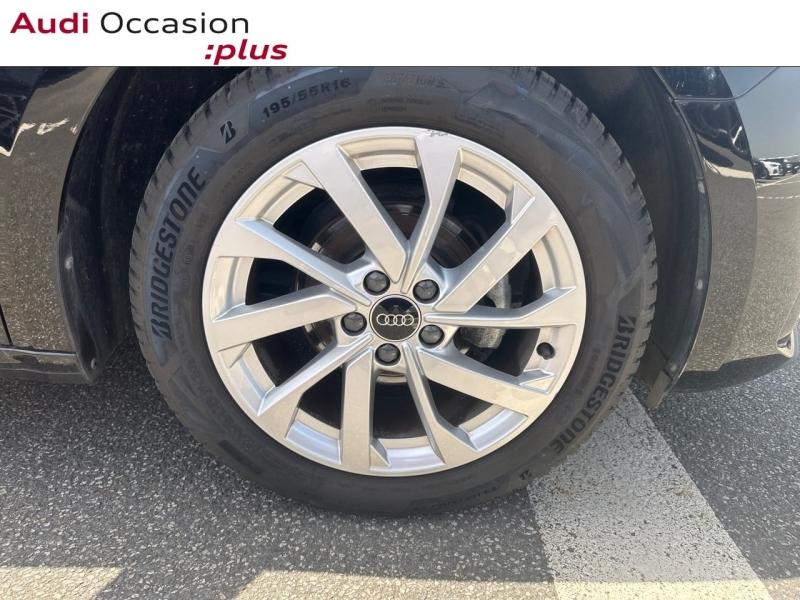Voitures occasions Audi A1 Sportback Business line Cesson-Sévigné