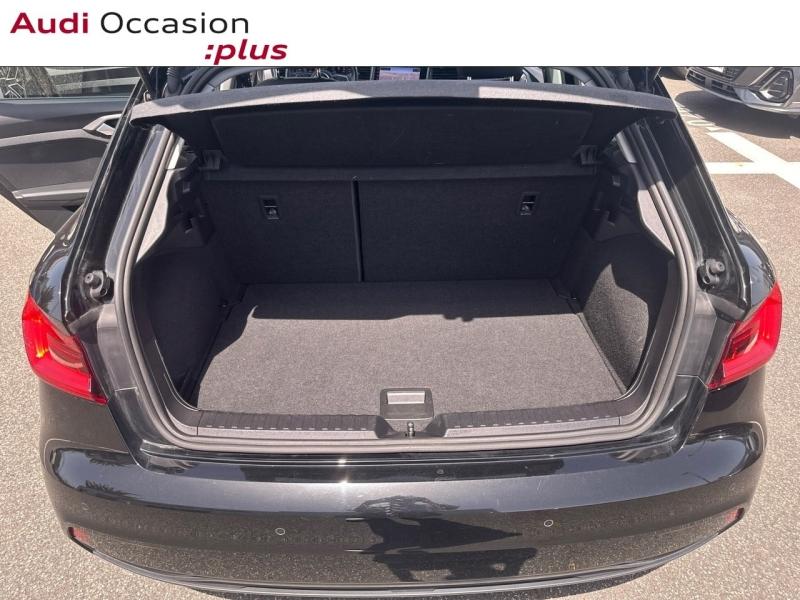 Voitures occasions Audi A1 Sportback Business line Cesson-Sévigné
