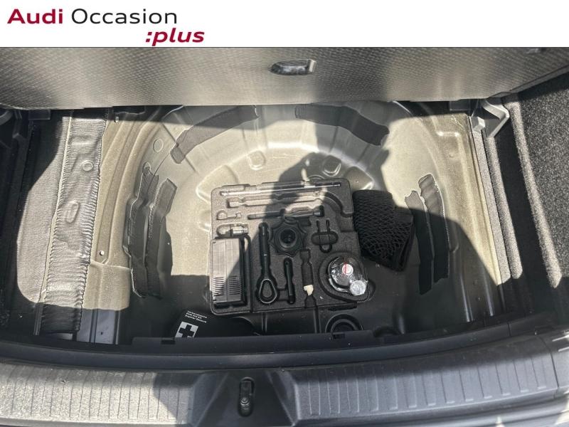Voitures occasions Audi A1 Sportback Business line Cesson-Sévigné