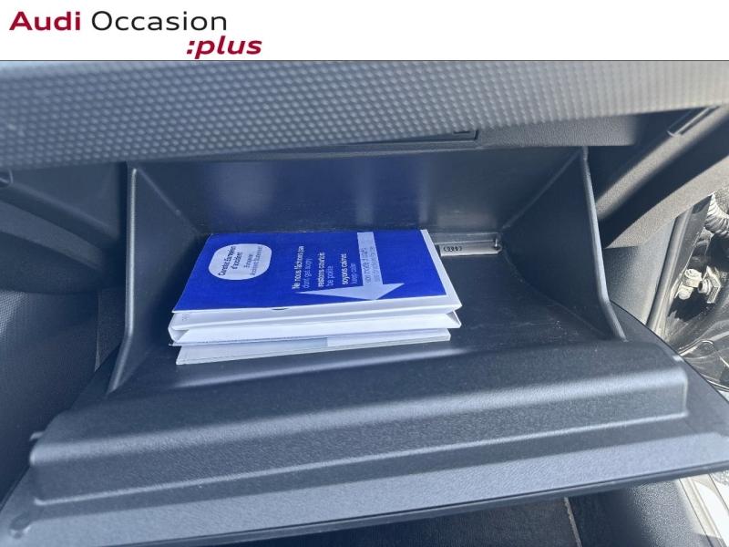 Voitures occasions Audi A1 Sportback Business line Cesson-Sévigné