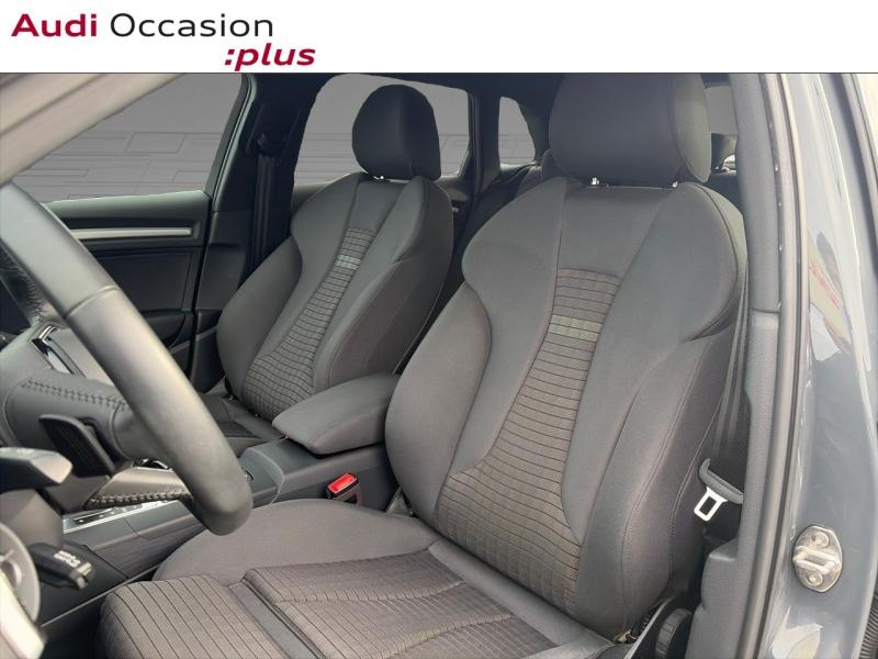 Voitures occasions Audi A3 Sportback Sport Limited Cesson-Sévigné