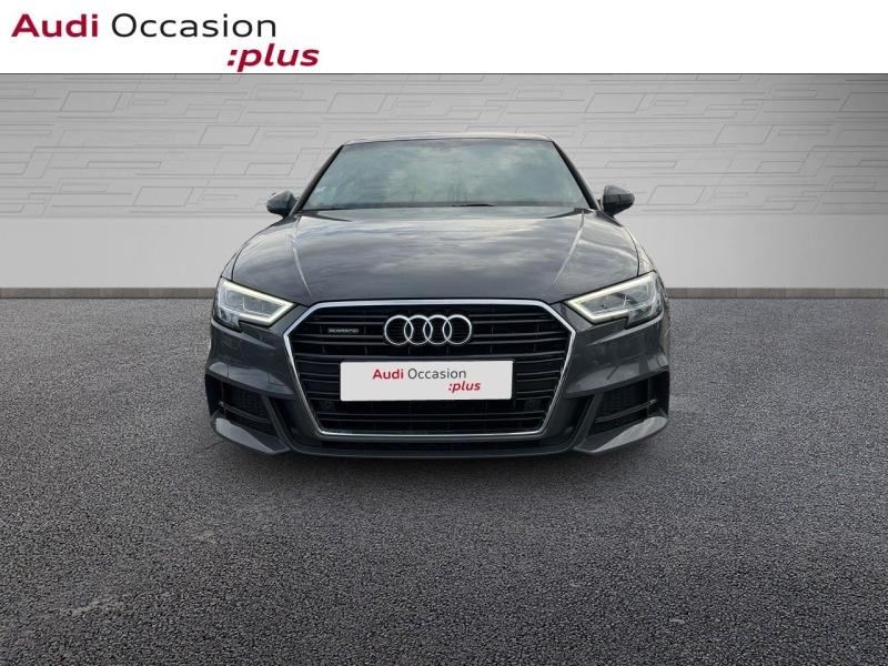 Voitures occasions Audi A3 Sportback Sport Limited Cesson-Sévigné