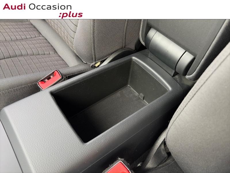 Voitures occasions Audi A3 Sportback Sport Limited Cesson-Sévigné