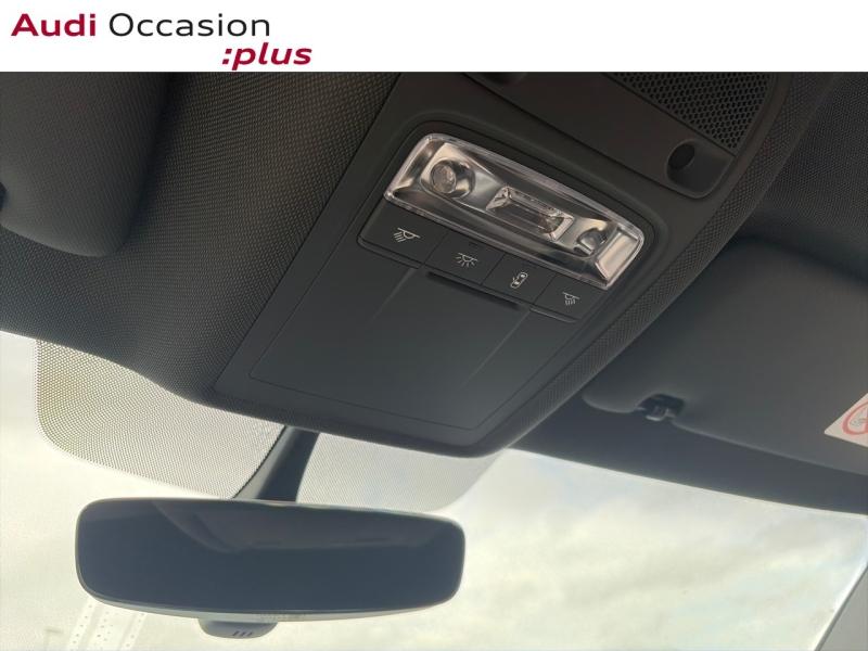 Voitures occasions Audi A3 Sportback Sport Limited Cesson-Sévigné