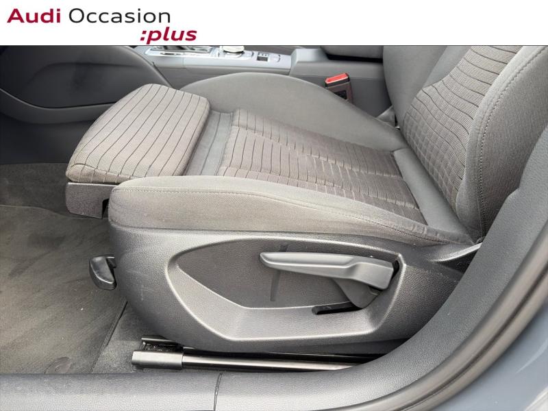 Voitures occasions Audi A3 Sportback Sport Limited Cesson-Sévigné