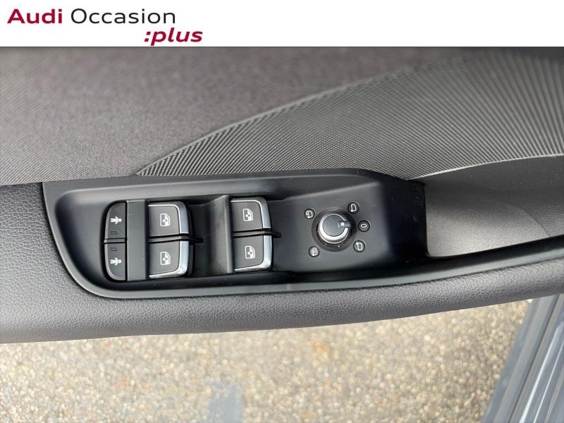 Voitures occasions Audi A3 Sportback Sport Limited Cesson-Sévigné