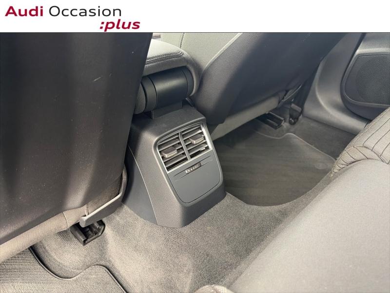 Voitures occasions Audi A3 Sportback Sport Limited Cesson-Sévigné