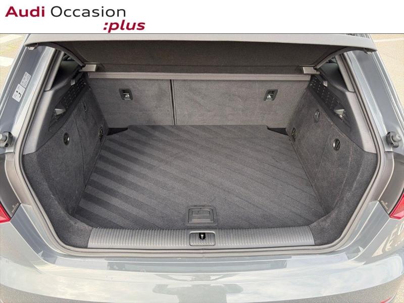 Voitures occasions Audi A3 Sportback Sport Limited Cesson-Sévigné