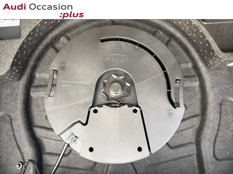 Voitures occasions Audi A3 Sportback Sport Limited Cesson-Sévigné