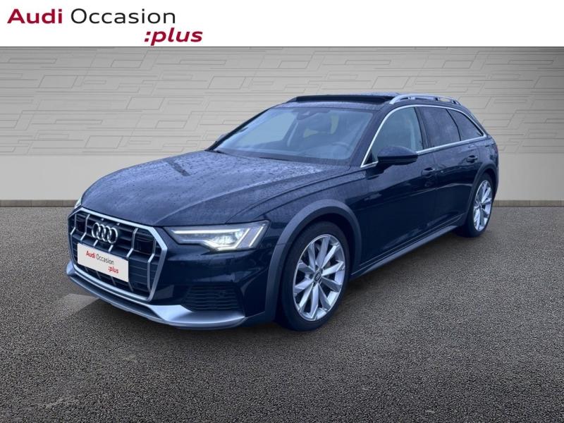 Voitures occasions Audi A6 Allroad Avus Extended Cesson-Sévigné