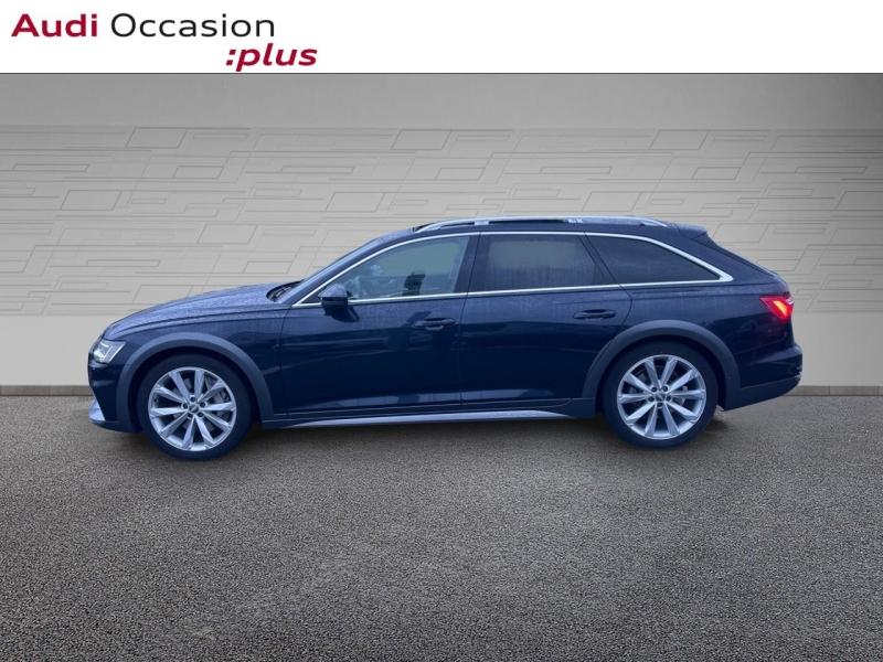 Voitures occasions Audi A6 Allroad Avus Extended Cesson-Sévigné