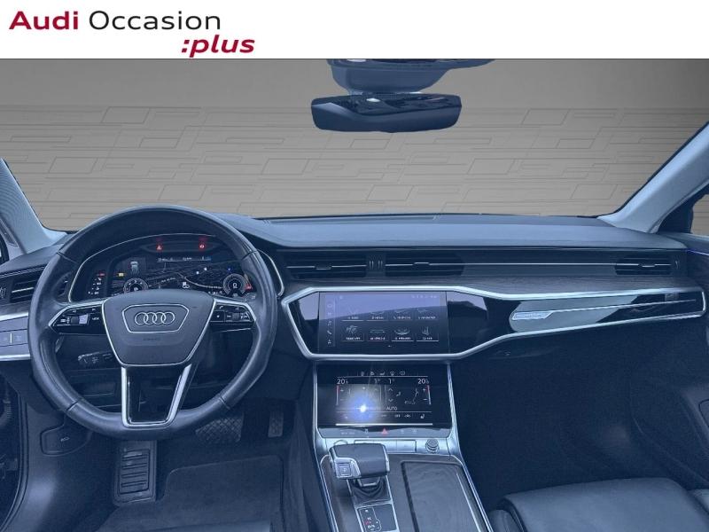 Voitures occasions Audi A6 Allroad Avus Extended Cesson-Sévigné