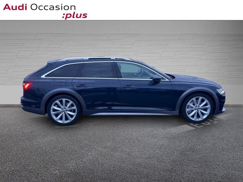 Voitures occasions Audi A6 Allroad Avus Extended Cesson-Sévigné