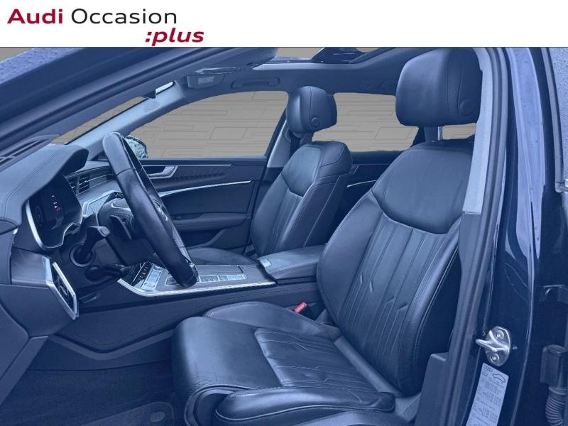 Voitures occasions Audi A6 Allroad Avus Extended Cesson-Sévigné