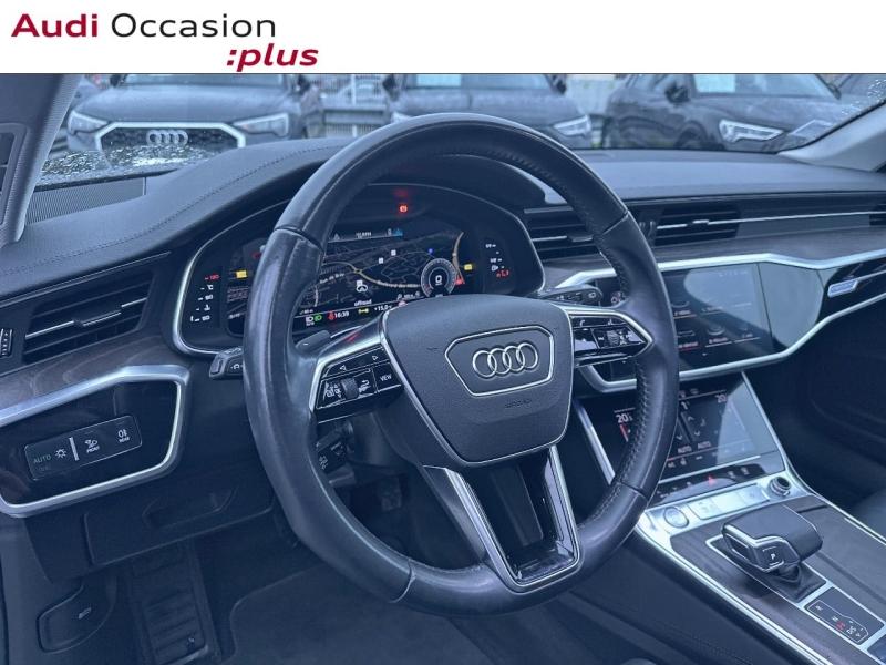 Voitures occasions Audi A6 Allroad Avus Extended Cesson-Sévigné