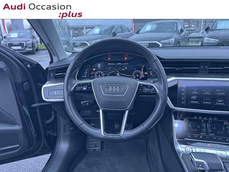 Voitures occasions Audi A6 Allroad Avus Extended Cesson-Sévigné