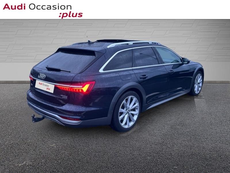 Voitures occasions Audi A6 Allroad Avus Extended Cesson-Sévigné