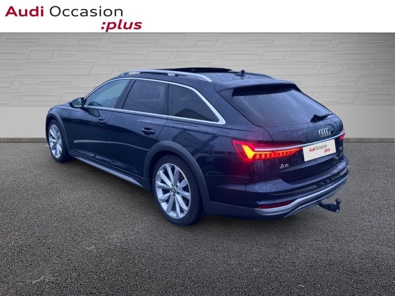 Voitures occasions Audi A6 Allroad Avus Extended Cesson-Sévigné