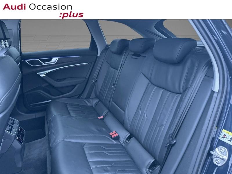Voitures occasions Audi A6 Allroad Avus Extended Cesson-Sévigné