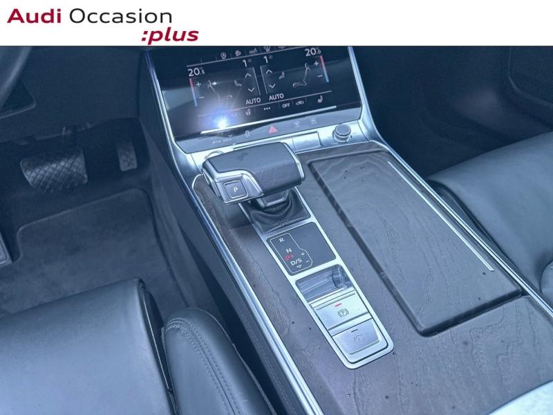 Voitures occasions Audi A6 Allroad Avus Extended Cesson-Sévigné