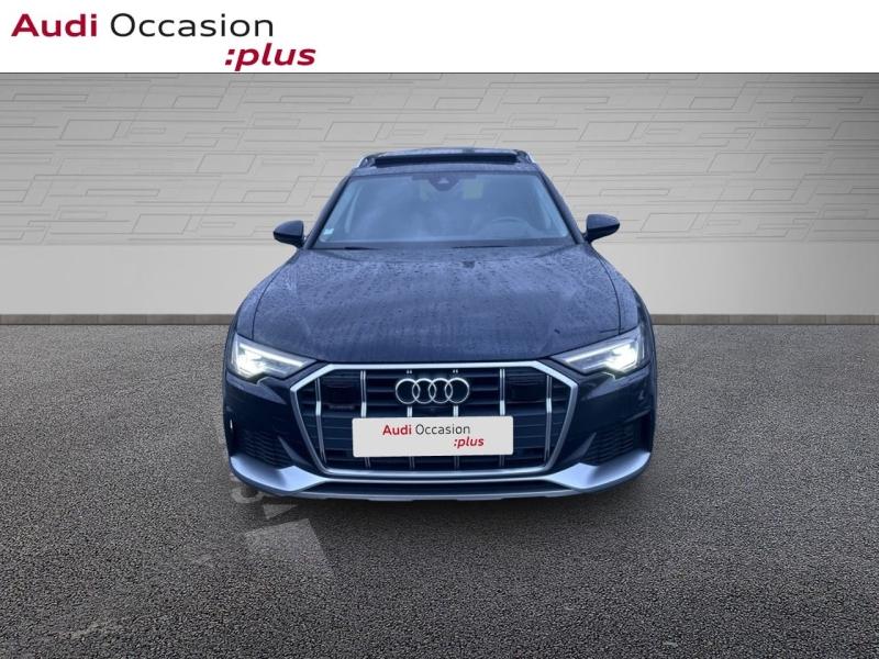 Voitures occasions Audi A6 Allroad Avus Extended Cesson-Sévigné