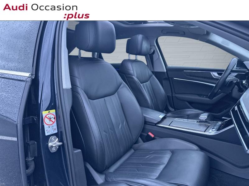 Voitures occasions Audi A6 Allroad Avus Extended Cesson-Sévigné