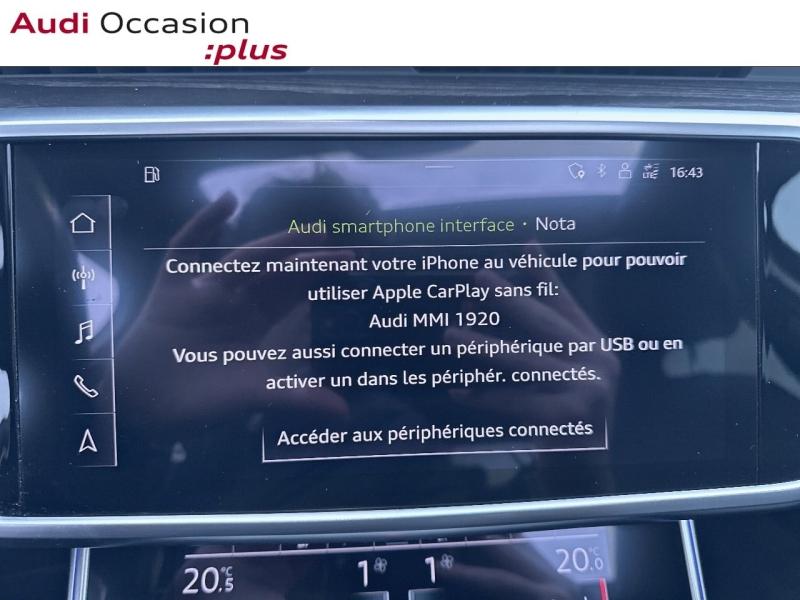 Voitures occasions Audi A6 Allroad Avus Extended Cesson-Sévigné
