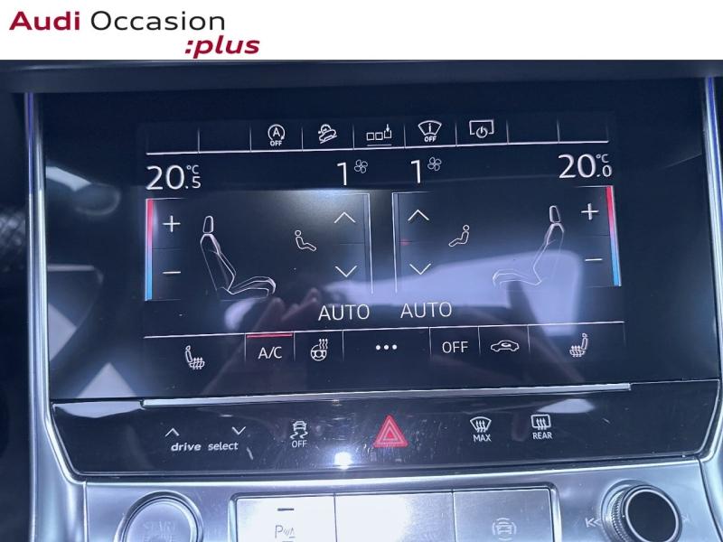 Voitures occasions Audi A6 Allroad Avus Extended Cesson-Sévigné