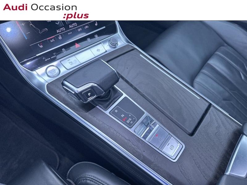 Voitures occasions Audi A6 Allroad Avus Extended Cesson-Sévigné