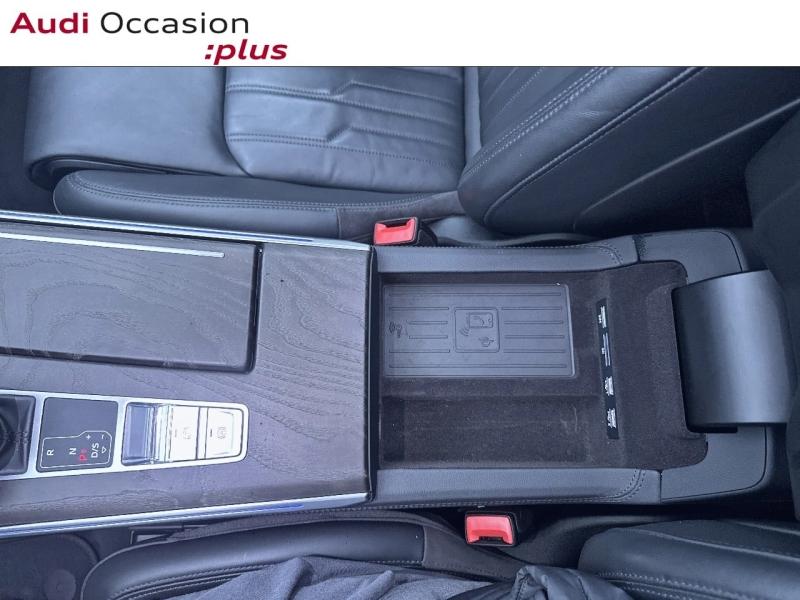 Voitures occasions Audi A6 Allroad Avus Extended Cesson-Sévigné