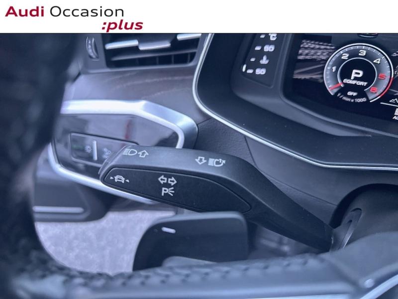 Voitures occasions Audi A6 Allroad Avus Extended Cesson-Sévigné