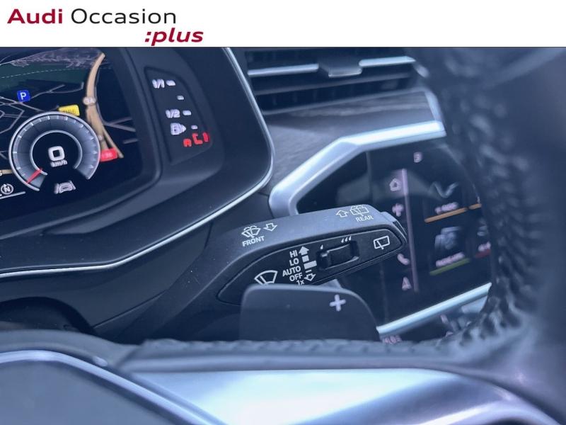 Voitures occasions Audi A6 Allroad Avus Extended Cesson-Sévigné