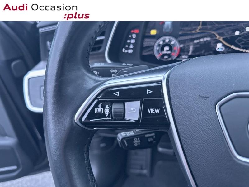 Voitures occasions Audi A6 Allroad Avus Extended Cesson-Sévigné