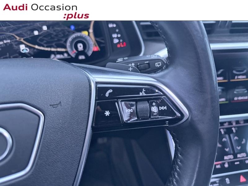 Voitures occasions Audi A6 Allroad Avus Extended Cesson-Sévigné