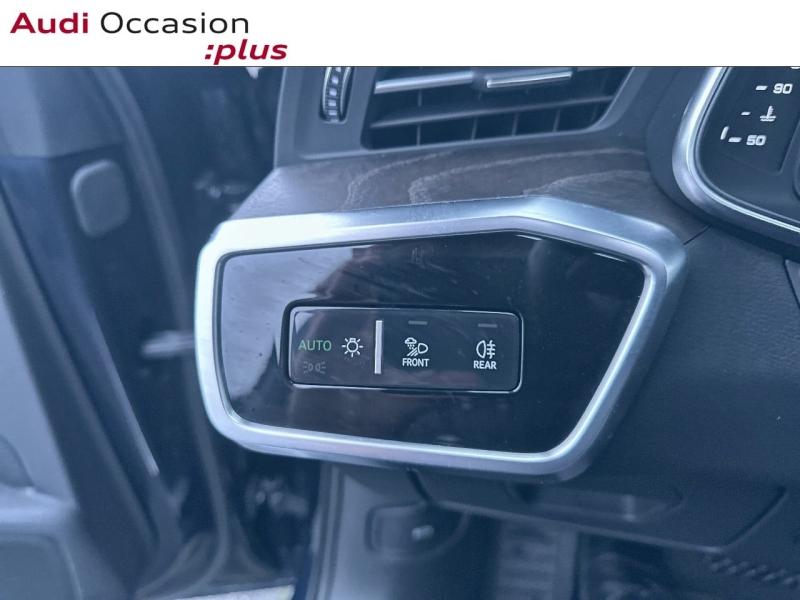 Voitures occasions Audi A6 Allroad Avus Extended Cesson-Sévigné