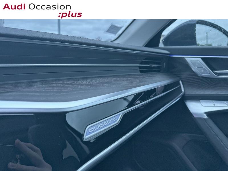 Voitures occasions Audi A6 Allroad Avus Extended Cesson-Sévigné