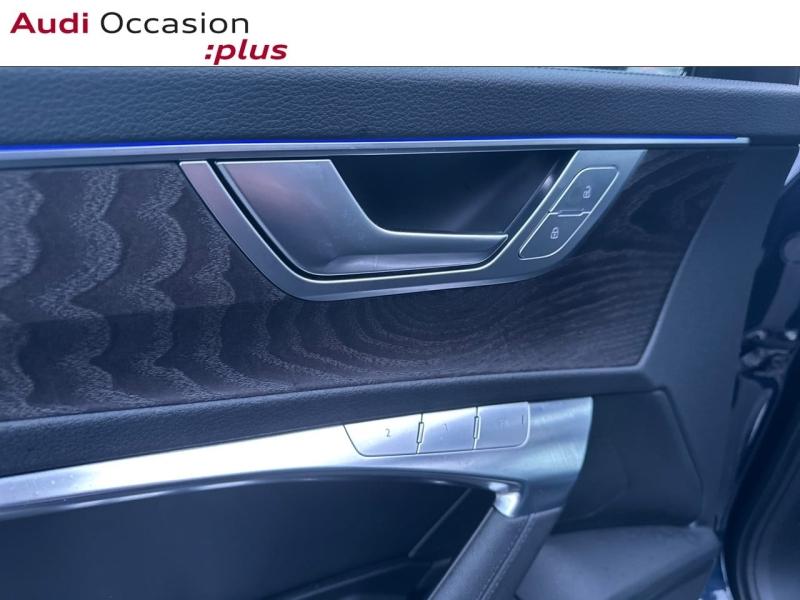 Voitures occasions Audi A6 Allroad Avus Extended Cesson-Sévigné