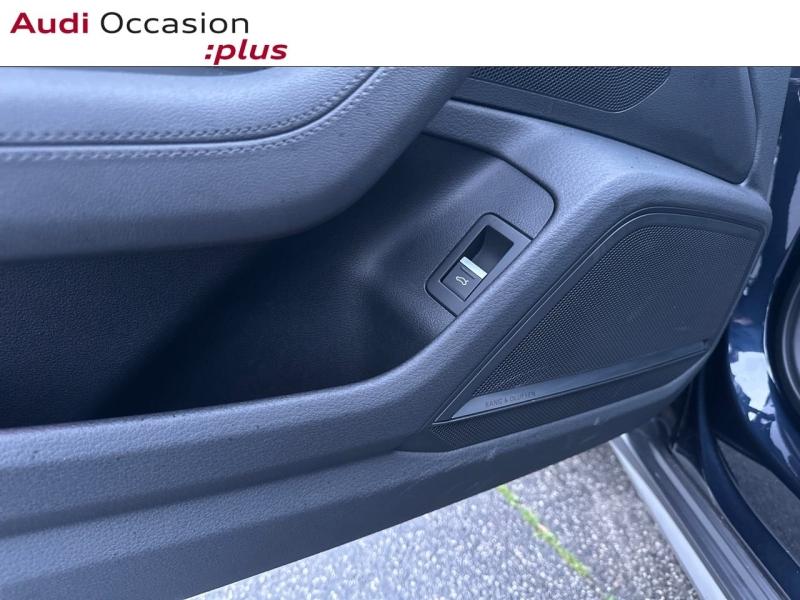 Voitures occasions Audi A6 Allroad Avus Extended Cesson-Sévigné