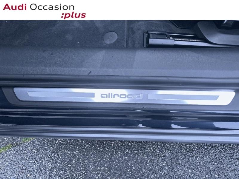 Voitures occasions Audi A6 Allroad Avus Extended Cesson-Sévigné