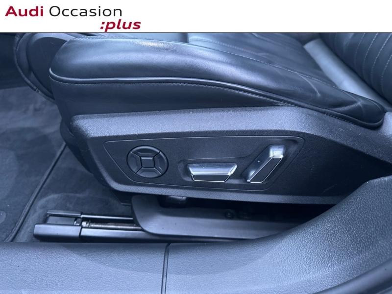 Voitures occasions Audi A6 Allroad Avus Extended Cesson-Sévigné